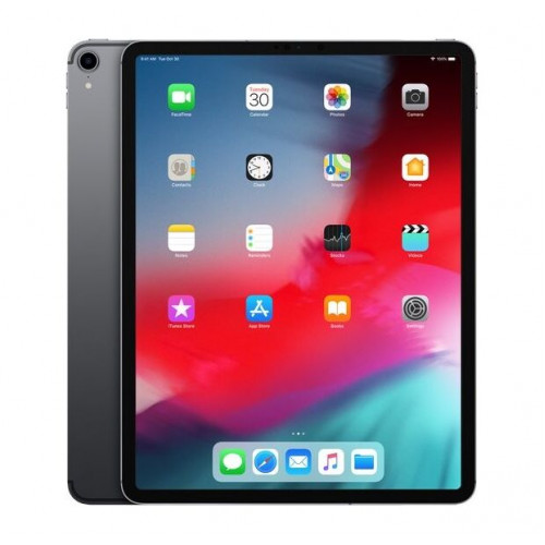 iPad Pro 12.9' Wi-Fi 1TB, SG 2018 (MTFR2) folosit